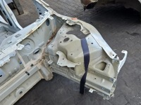 фото thumb №1, Лонжерон левая подкрылок четверть tesla model 3 20-23