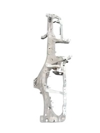 Maserati ghibli 2017 всі каркас / балка панелі приладової панелі Київ, фото thumb