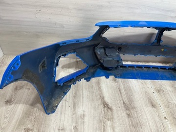 фото thumb №12, Bmw z4 g29 м-пакет бампер перед переднє 8073087