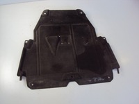 фото thumb №1, Захист pod двигун renualt megane iv talisman 2016-