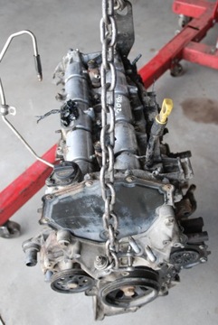 фото thumb №9, Двигатель голый 2.0 tdci ford transit mk8 17r