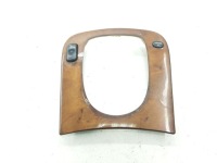 фото thumb №1, Mercedes-benz s w220 2002 рамка важіль перемикання передач  530349028t099