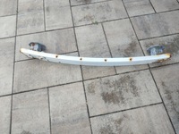 фото thumb №10, Балка підсилювач бампера задня задня nissan qashqai ii j11 326g