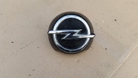 фото thumb №1, Opel karl ручка кришки емблема logo значок