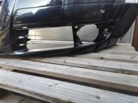 фото thumb №7, Бампер перед передний audi a6 c6 przedlift lz5d ксенон pdc