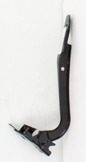 фото thumb №1, Subaru xv 17- петля капот лівий