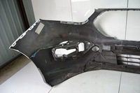 фото thumb №5, Ford transit custom 2015 бампер передній