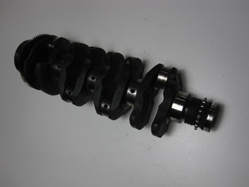 фото thumb №8, Wał колінчастий bmw e46 2.0d 150km 04r