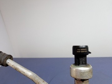 фото thumb №5, Fiat doblo ii 1.6 multijet 2 шланг кондиционера 52031686a-1