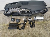 фото thumb №1, Bmw x7 g07 подушка безопасности ремни приборная панель консоль pulpit usa