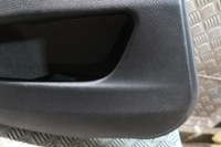 фото thumb №8, Bmw 5 f10 обшивка обивка дверь правый левый задняя шторка dekor