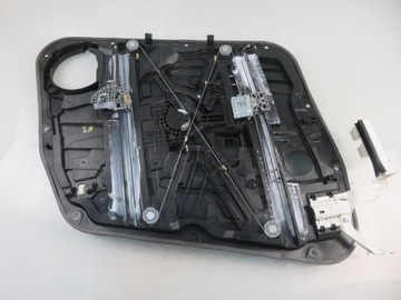 фото thumb №7, Подъемник стекла правый переднее kia sportage iv 82460f1000 82480f1510