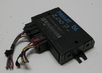 фото thumb №1, Vw passat b6 модуль фаркоп 1k0907383d