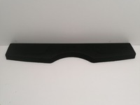 фото thumb №1, Fiat 500 lift полиця задня багажника оригінал 2015-