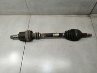 фото thumb №1, Привідний вал ліва короткий scenic ii 1.9 dci 8200198016