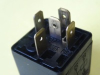 Реле audi a4 b5 0332014151 nr1547 в Украине, фото thumb