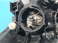 фото thumb №12, Фара правый лампа перед renault koleos i 08-11 europa