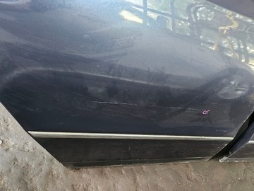 фото thumb №6, Дверь правый перед зад vw passat b6