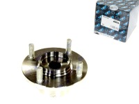 фото thumb №1, Набор подшипник колеса с ступица mitsubishi colt vi sm