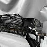 фото thumb №9, Бампер перед передній ds7 ds 7 crossback 17-22