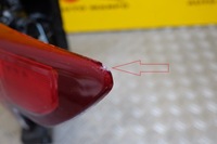 фото thumb №7, Ford explorer lift 2014- лампа задня задня r usa