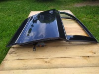 фото thumb №8, Двері правий задня - skoda superb ii