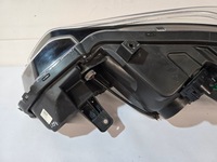 фото thumb №8, Права передня праві перед лампа nissan leaf ii 2 26010 6wk7a повний led 17