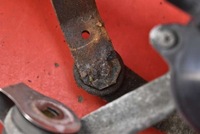 фото thumb №11, Механизм дворник перед eu honda jazz 2 ii 03r