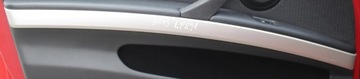 фото thumb №11, Декори обшивка дверей двері bmw e90 e91