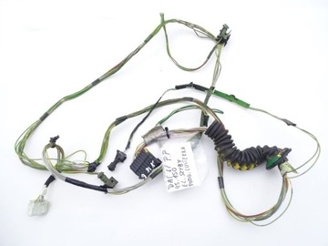 фото thumb №1, Daf lf 45 55 01-06 джгут установка двері права