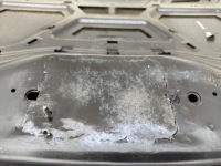 Капот ford edge mk 2 2 15-18 Киев, фото thumb