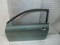 фото thumb №1, Дверь левый перед renault megane ii ted97