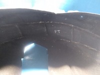 фото thumb №2, Подкрылок правые зад volvo v40 ii cross country