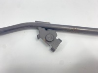 фото thumb №7, Поперечина кронштейн сигнал сигнала mercedes w124 e280 e320 280e 320e