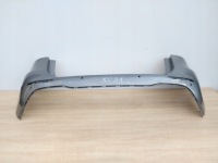 Купить Бампер верхний задняя задний mercedes gla w156 pdc, фото thumb