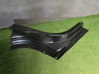 Порог обшивка левое задняя mercedes gle w167 Оригинал, фото thumb