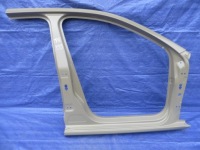 фото thumb №1, Skoda octavia 3 iii 5e0 блок двигуна правий поріг обшивка