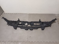 фото thumb №5, Підсилювач, каркас pod бампер, решітка радіатора audi 4ke e-tron