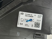 фото thumb №8, Лампа правая фара renault captur ii 19- полный led