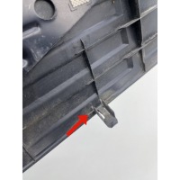 фото thumb №9, Toyota land cruiser j150 защита молдинг бампера задняя 52162-60090