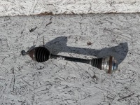 фото thumb №1, Golf vii lift 7,5 привідний вал ліва електрик 5qe407271b