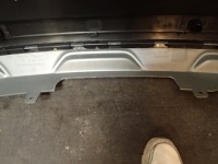 фото thumb №4, Бампер задняя dacia sandero iii 3 20- stepway