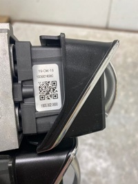 фото thumb №8, Audi q7 4m линза проектор matrix лампа правые перед led