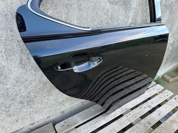 фото thumb №3, Двері зад задні праві lexus is ii 2 06-13 гарний