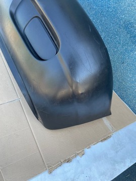 фото thumb №15, Vw t4 transporter 96- бампер переднє