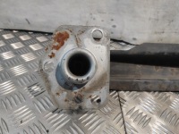 Балка передня під  бампер балка перед бампера smart mc 01 0004835v002 Зі Шроту, фото thumb