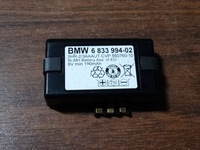 фото thumb №1, Idealny аккумулятор аккумулятор telematic bmw 1