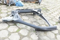 фото thumb №1, Mercedes w164 ml поріг правий блок двигуна a b