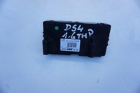 фото thumb №1, Модуль комфорта 9687606680 citroen ds4