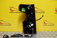 фото thumb №10, Chevrolet silverado 1500 2500 2020- лампа зад права usa